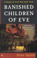 Cover of: Banished children of Eve by Peter Quinn