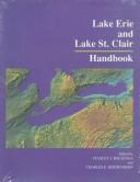 Cover of: Lake Erie and Lake St. Clair handbook