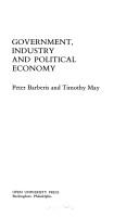 Government, industry and political economy