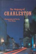 Cover of: The majesty of Charleston
