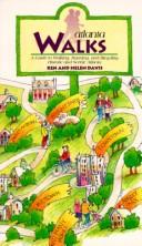 Cover of: Atlanta walks: a guide to walking, running, and bicycling historic and scenic Atlanta