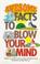 Cover of: Awesome facts to blow your mind