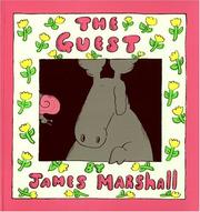 Cover of: The Guest