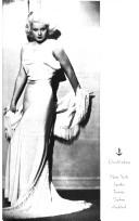 Cover of: Bombshell: the life and death of Jean Harlow