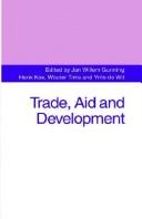 Trade, aid and development : essays in honour of Hans Linnemann