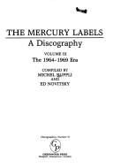 The Mercury labels : a discography