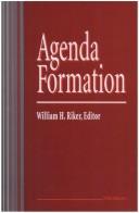 Agenda formation