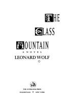Cover of: The glass mountain: a novel