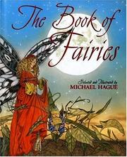 Cover of: The Book of Fairies