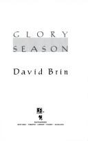 Cover of: Glory season