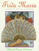 Cover of: Frida Maria: a story of the Old Southwest