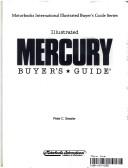 Cover of: Illustrated Mercury buyer's guide