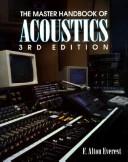 Master Handbook of Acoustics by F. Alton Everest, Ken C. Pohlmann