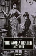 Cover of: The woman reader, 1837-1914
