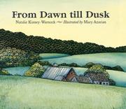 Cover of: From dawn till dusk