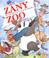 Cover of: Zany zoo
