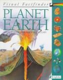 Cover of: Planet earth