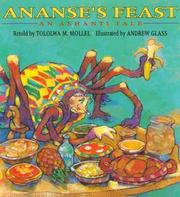 Cover of: Ananse's Feast: An Ashanti Tale