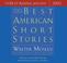 Cover of: The Best American Short Stories 2003