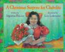 Cover of: A Christmas surprise for Chabelita by Argentina Palacios