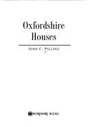 Oxfordshire houses