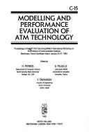 Modelling and performance evaluation of ATM technology : proceedings of the IFIP TC6 Task Group/WG6.4 International Workshop on Performance of Communication Systems, Martinique, French Caribbean Islan