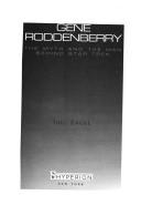 Cover of: Gene Roddenberry by Engel, Joel