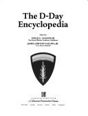 Cover of: The D-Day encyclopedia