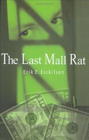 Cover of: The last mall rat