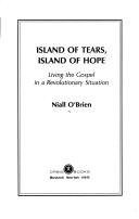 Cover of: Island of tears, island of hope: living the Gospel in a revolutionary situation