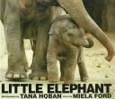 Cover of: Little elephant