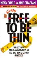 Cover of: The all-new free to be thin by Neva Coyle