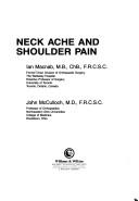 Cover of: Neck ache and shoulder pain