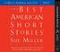 Cover of: The Best American Short Stories 2002 (The Best American Series (TM))