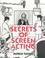 Cover of: Secrets of screen acting