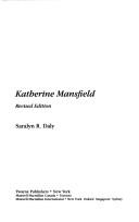 Katherine Mansfield