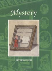 Cover of: Mystery