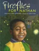 Cover of: Fireflies for Nathan by Shulamith Levey Oppenheim