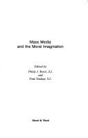 Cover of: Mass media and the moral imagination