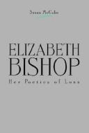 Cover of: Elizabeth Bishop by Susan McCabe