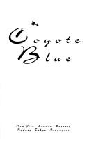 Cover of: Coyote blue