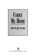 Cover of: Carry me home