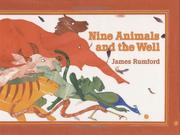Cover of: Nine animals and the well
