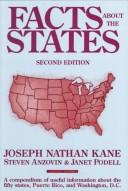 Cover of: Facts about the states