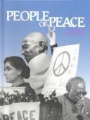 Cover of: People of peace