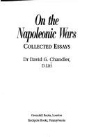 Cover of: On the Napoleonic wars: collected essays