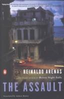 Cover of: The assault by Reinaldo Arenas