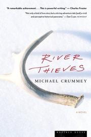 Cover of: River Thieves: A Novel