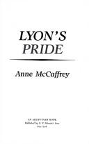 Cover of: Lyon's pride