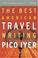 Cover of: The Best American Travel Writing 2004 (The Best American Series (TM))